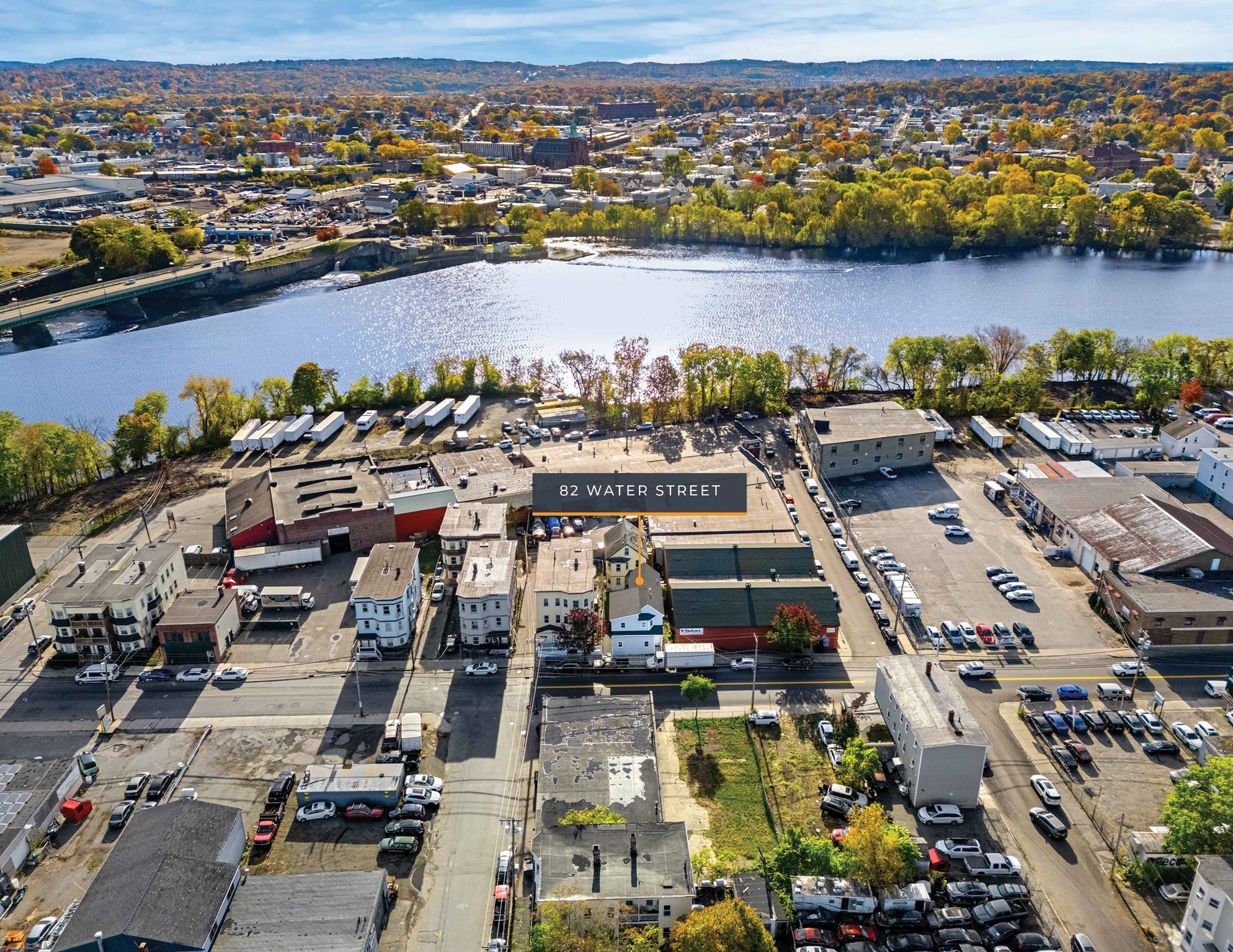 82 Water St, Lawrence, MA 01841