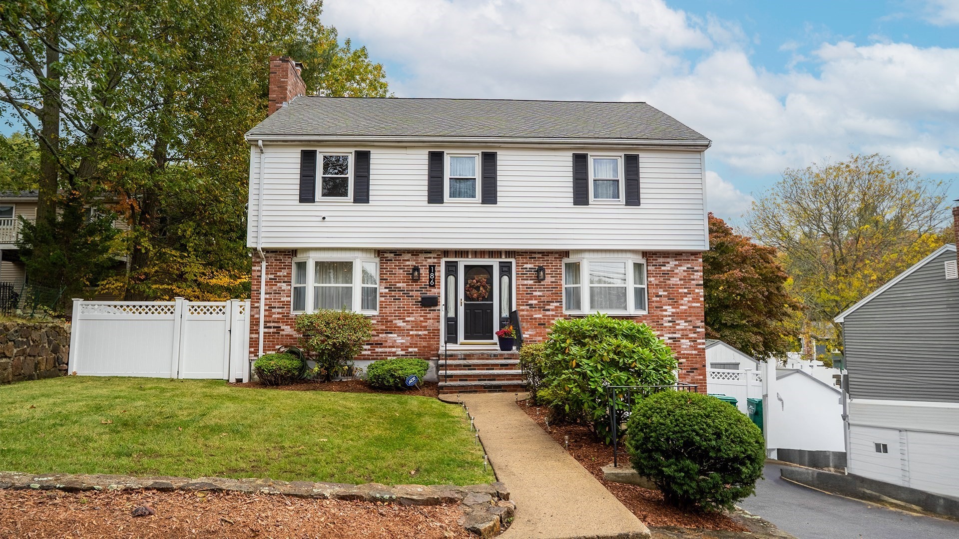 186 Woodland Ave N, Lynn, MA 01904