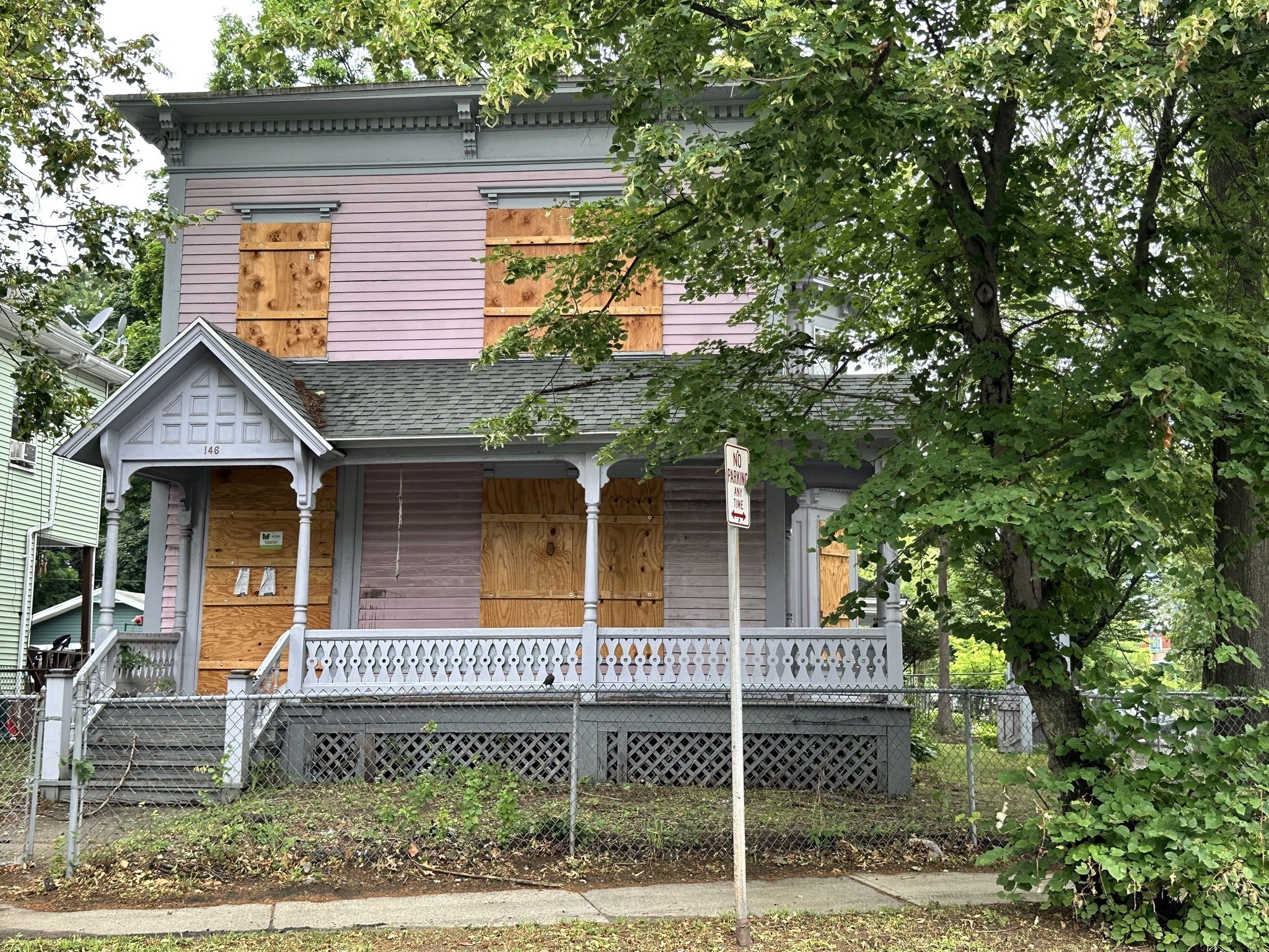 146 Bay St, Springfield, MA 01109 - Image 1