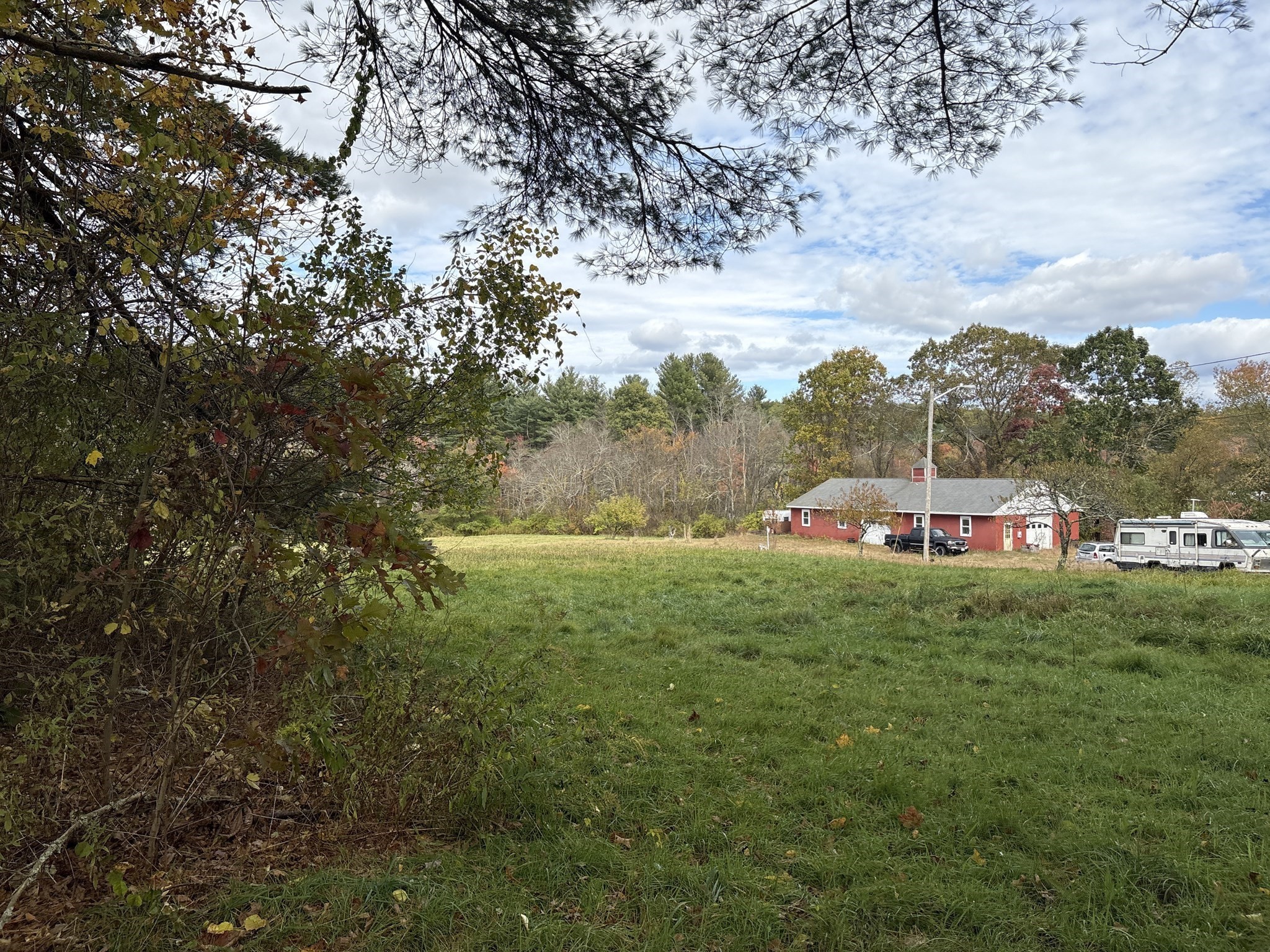 0 Old Greenwich Plains Road, Hardwick, MA 01031