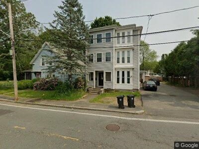 15 Otto St, Brockton, MA 02302