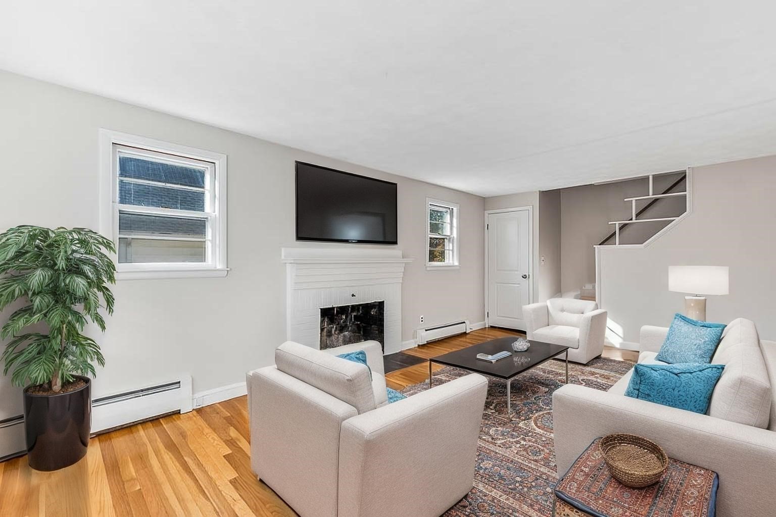 191 Glenellen Rd, West Roxbury, Boston, MA 02132 - Image 4