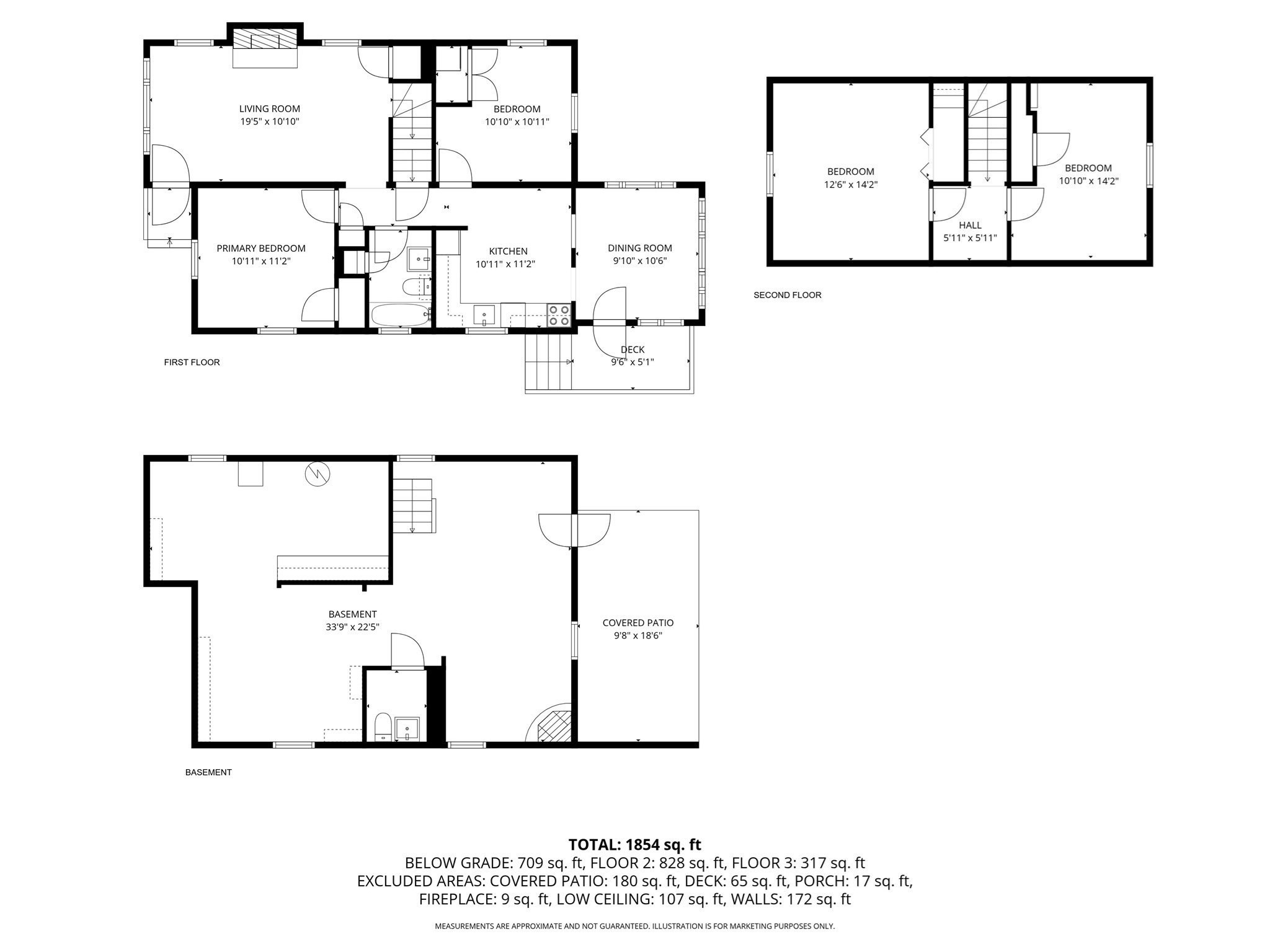 191 Glenellen Rd, West Roxbury, Boston, MA 02132 - Image 38