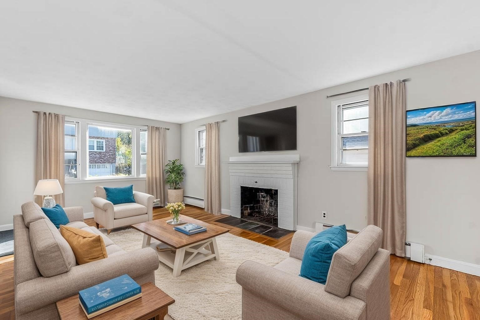 191 Glenellen Rd, West Roxbury, Boston, MA 02132 - Image 6