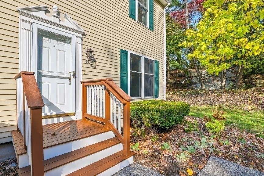 35 Highland Park Unit 35, Uxbridge, MA 01569 - Image 35