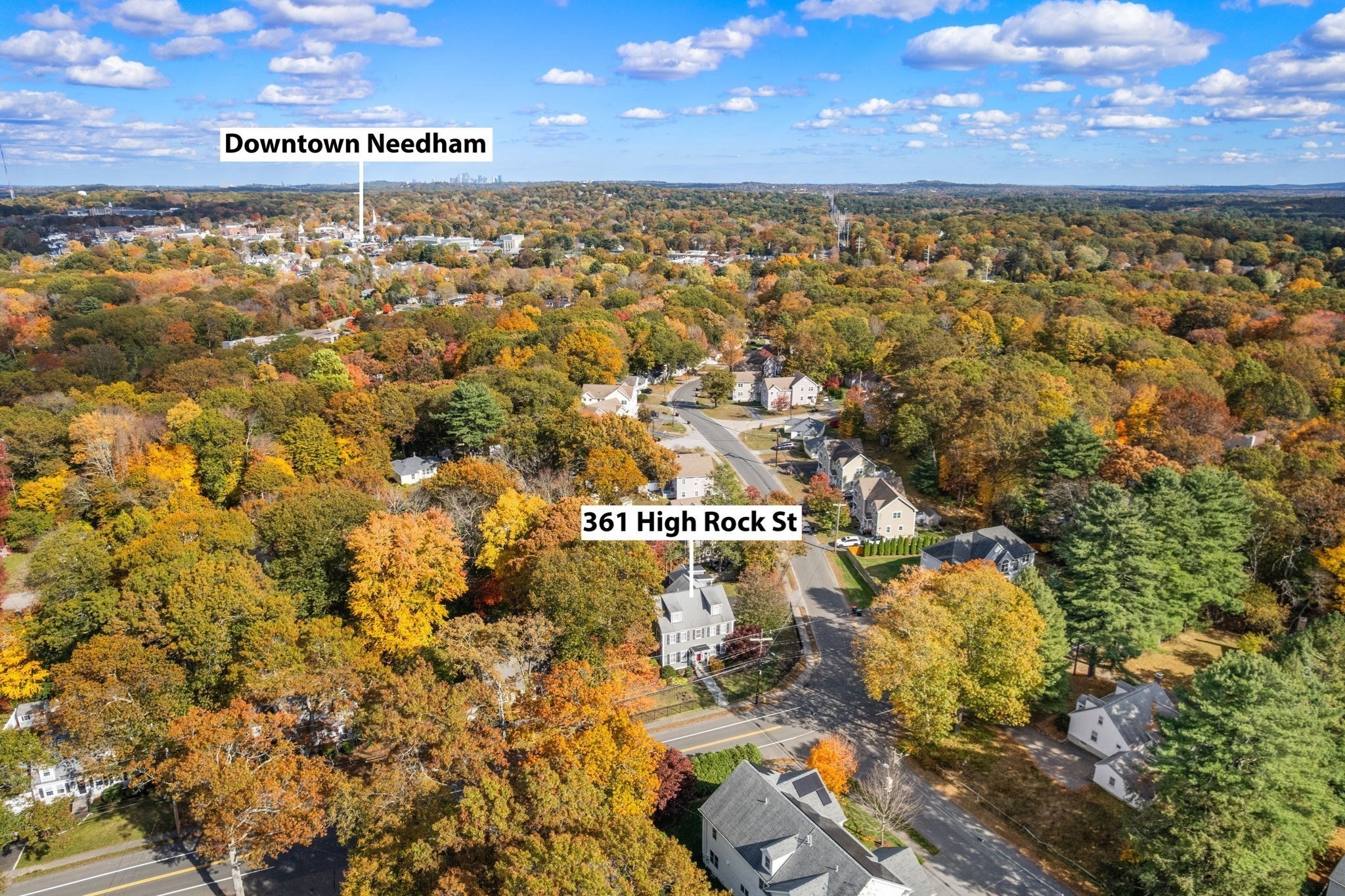 361 High Rock St, Needham, MA 02492 - Image 35