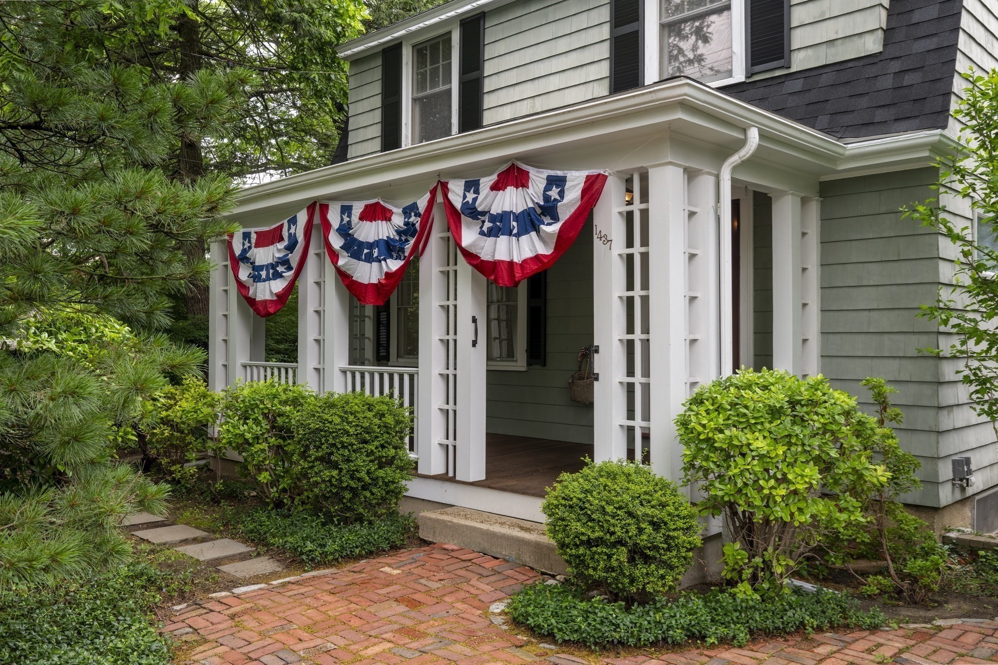 1437 Massachusetts Ave, Lexington, MA 02420 - Image 2