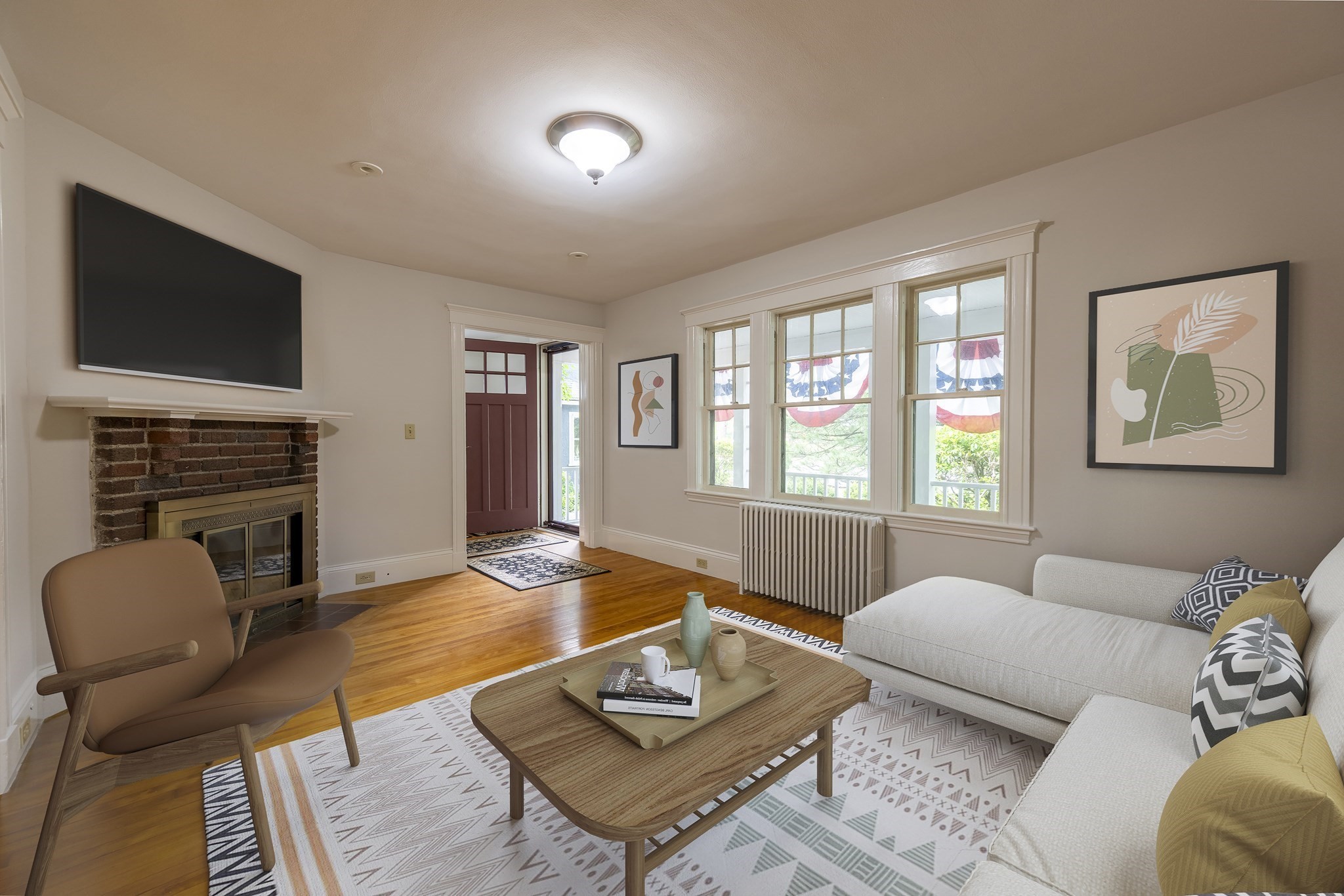 1437 Massachusetts Ave, Lexington, MA 02420 - Image 3