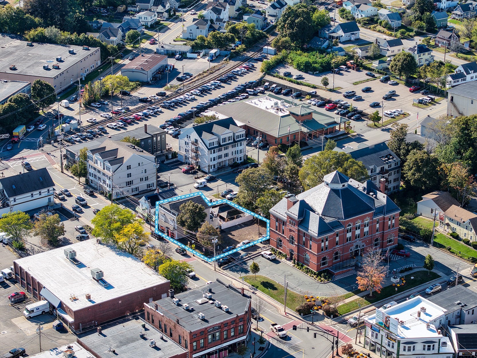 26 Porter Street, Stoughton, MA 02072 - Image 3