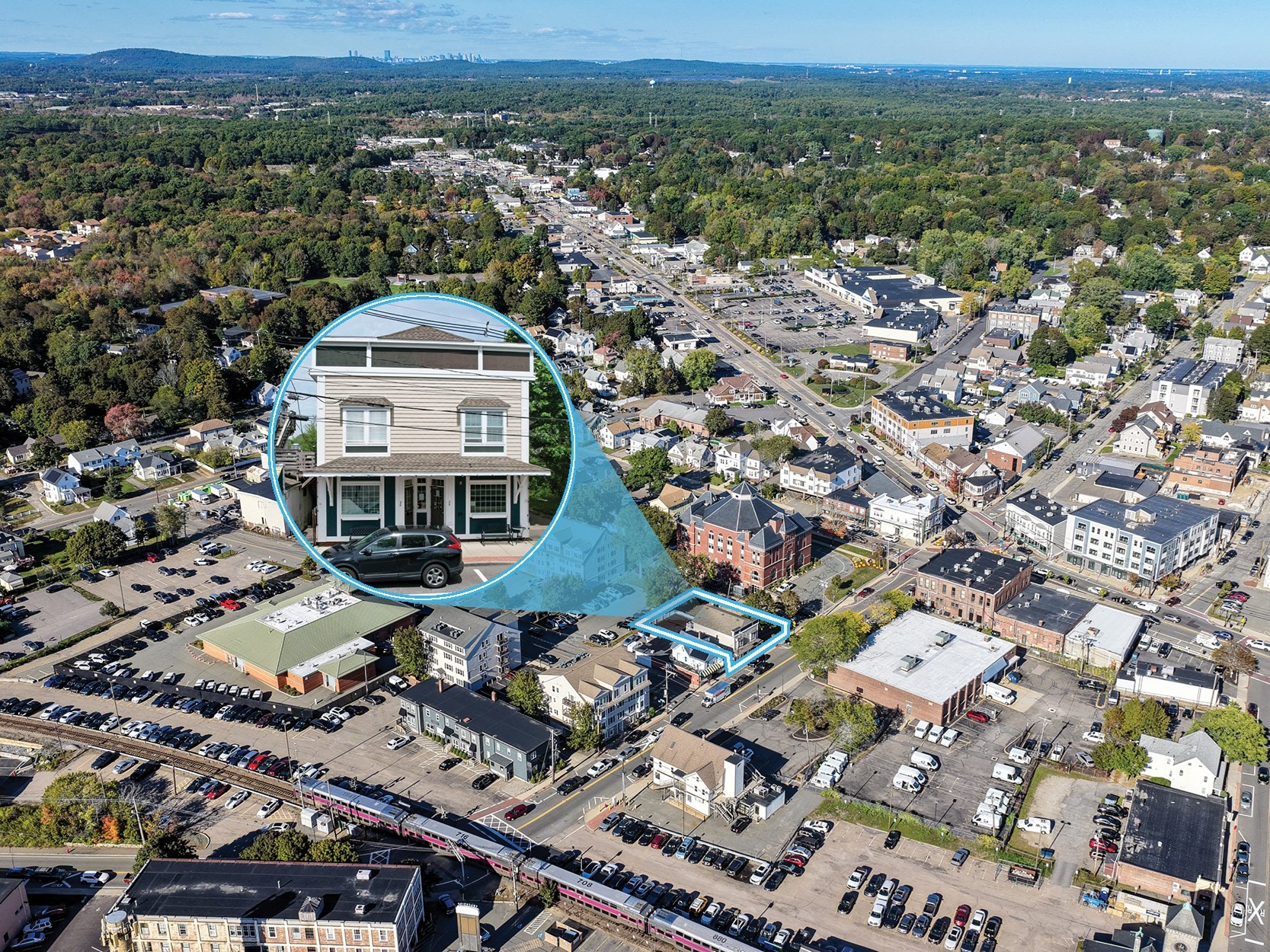 30 Porter Street, Stoughton, MA 02072 - Image 1