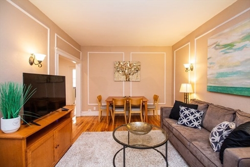 461 Washington St, Apt 1