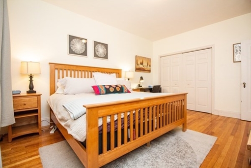 461 Washington St, Apt 1