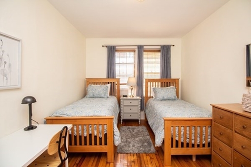 461 Washington St, Apt 1