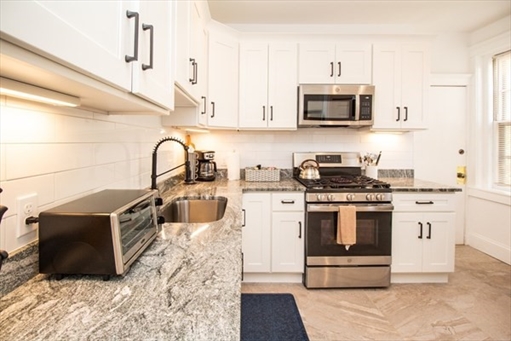 461 Washington St, Apt 1