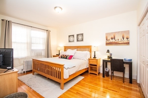 461 Washington St, Apt 1