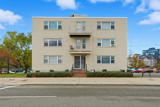 71 Revere Beach Blvd, Apt 11