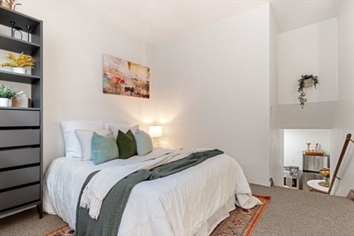 46 Lewis Street, Apt A