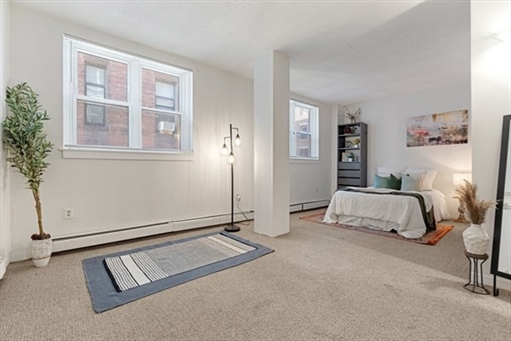 46 Lewis Street, Apt A