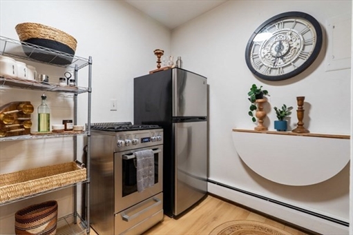 46 Lewis Street, Apt A