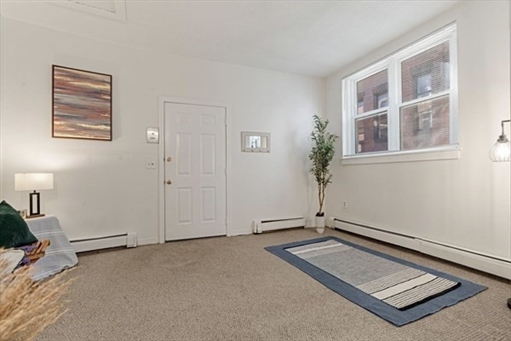 46 Lewis Street, Apt A