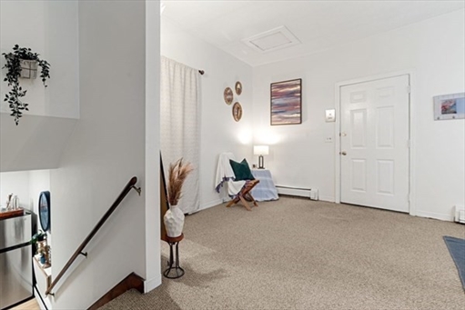 46 Lewis Street, Apt A