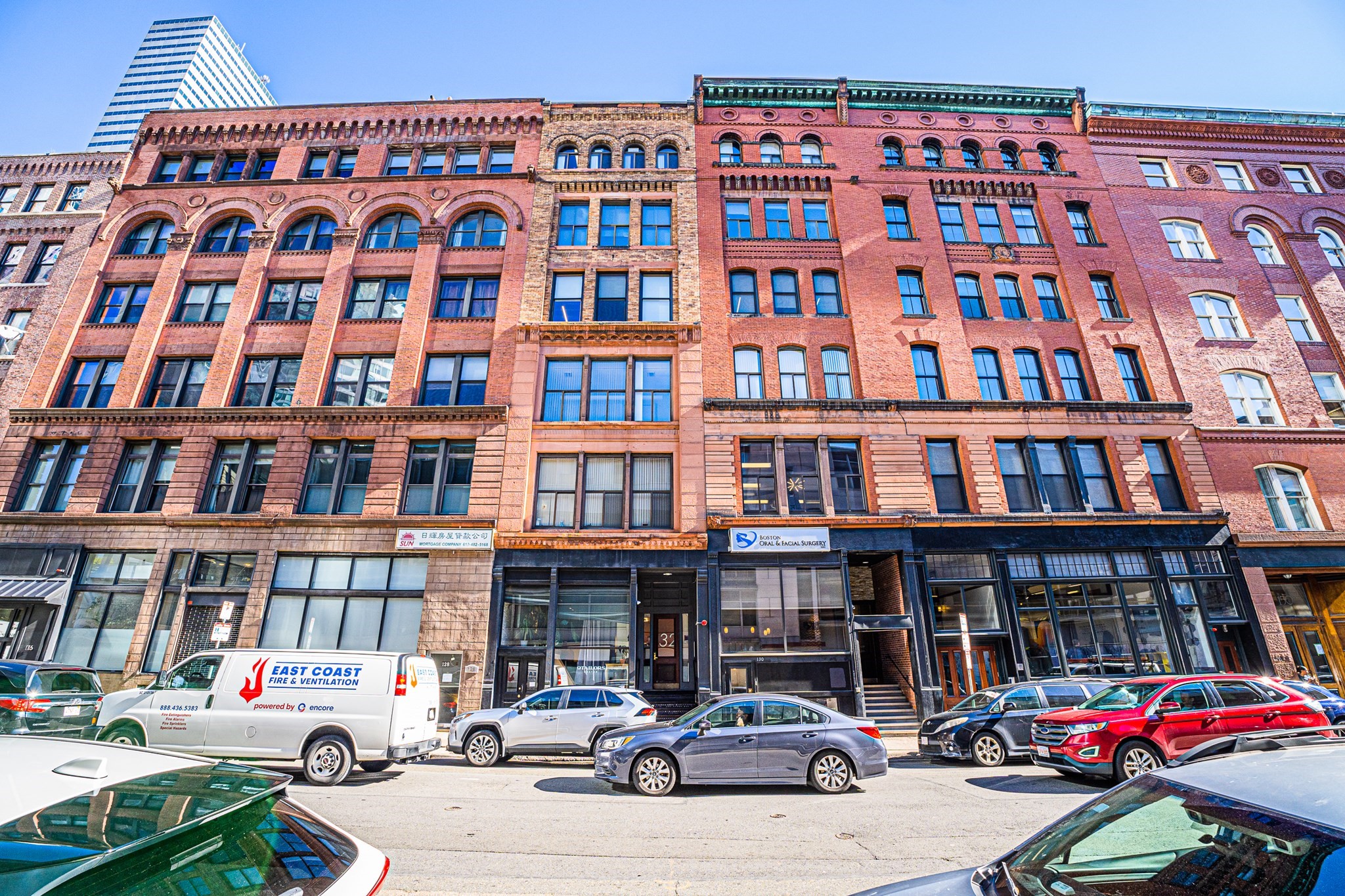 130 Lincoln St, Leather District, Boston, MA 02111 - Image 19