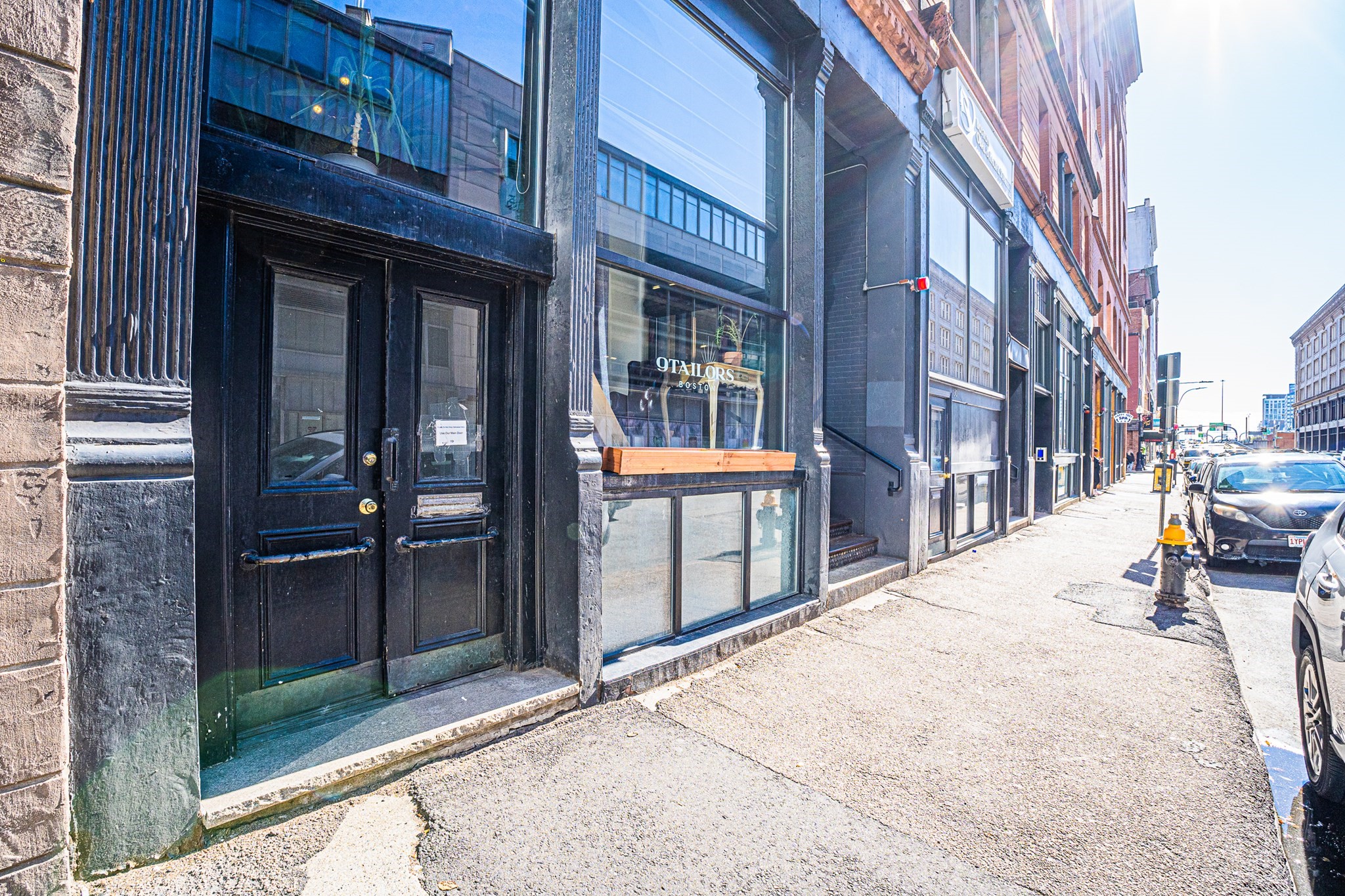 130 Lincoln St, Leather District, Boston, MA 02111 - Image 20