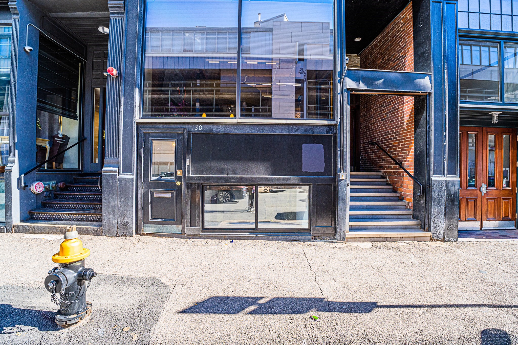 130 Lincoln St, Leather District, Boston, MA 02111 - Image 21