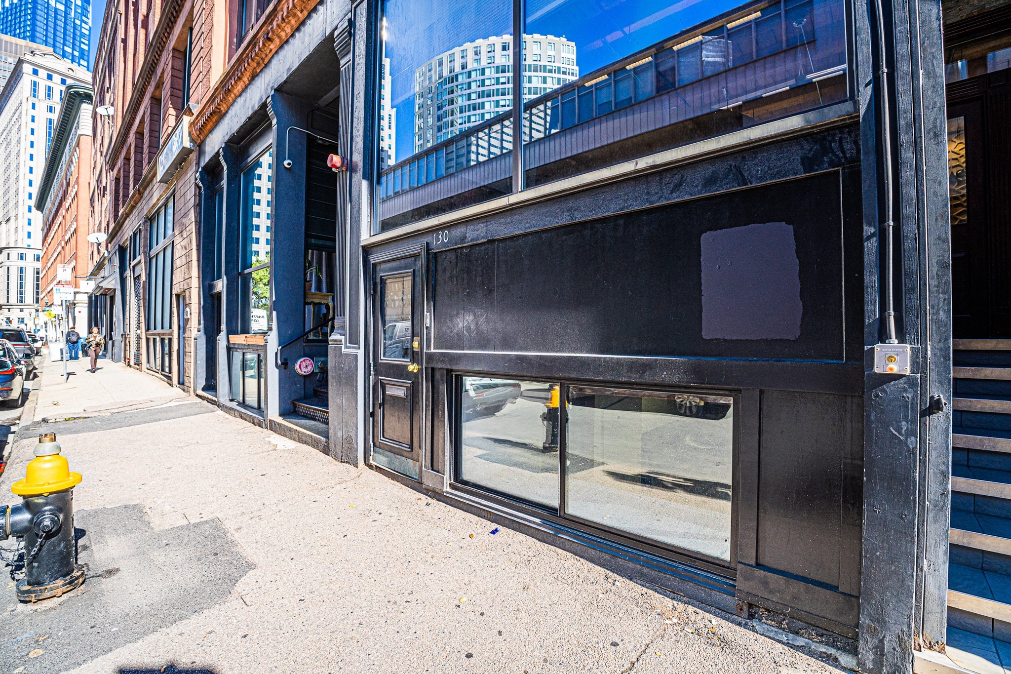 130 Lincoln St, Leather District, Boston, MA 02111 - Image 22