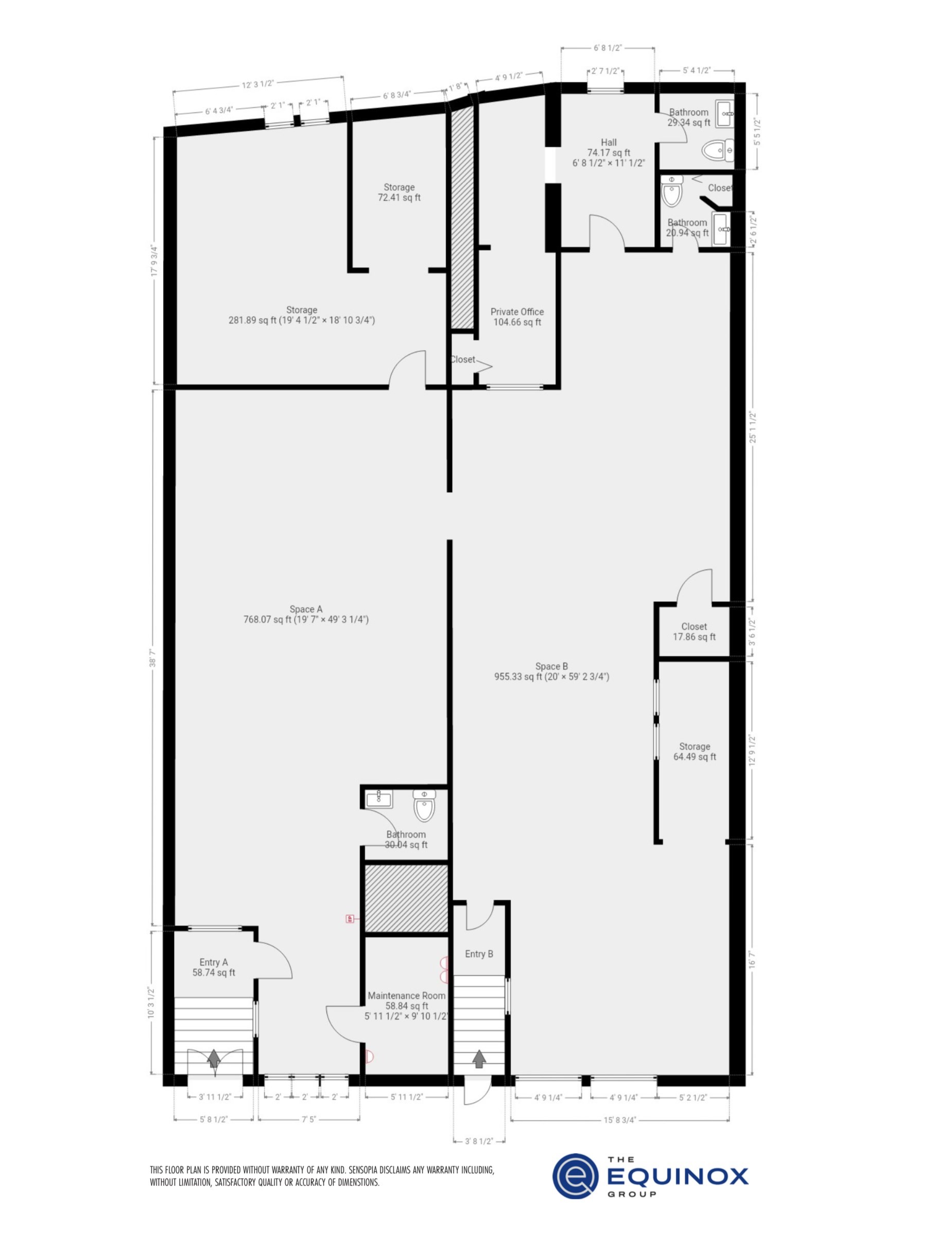 130 Lincoln St, Leather District, Boston, MA 02111 - Image 24