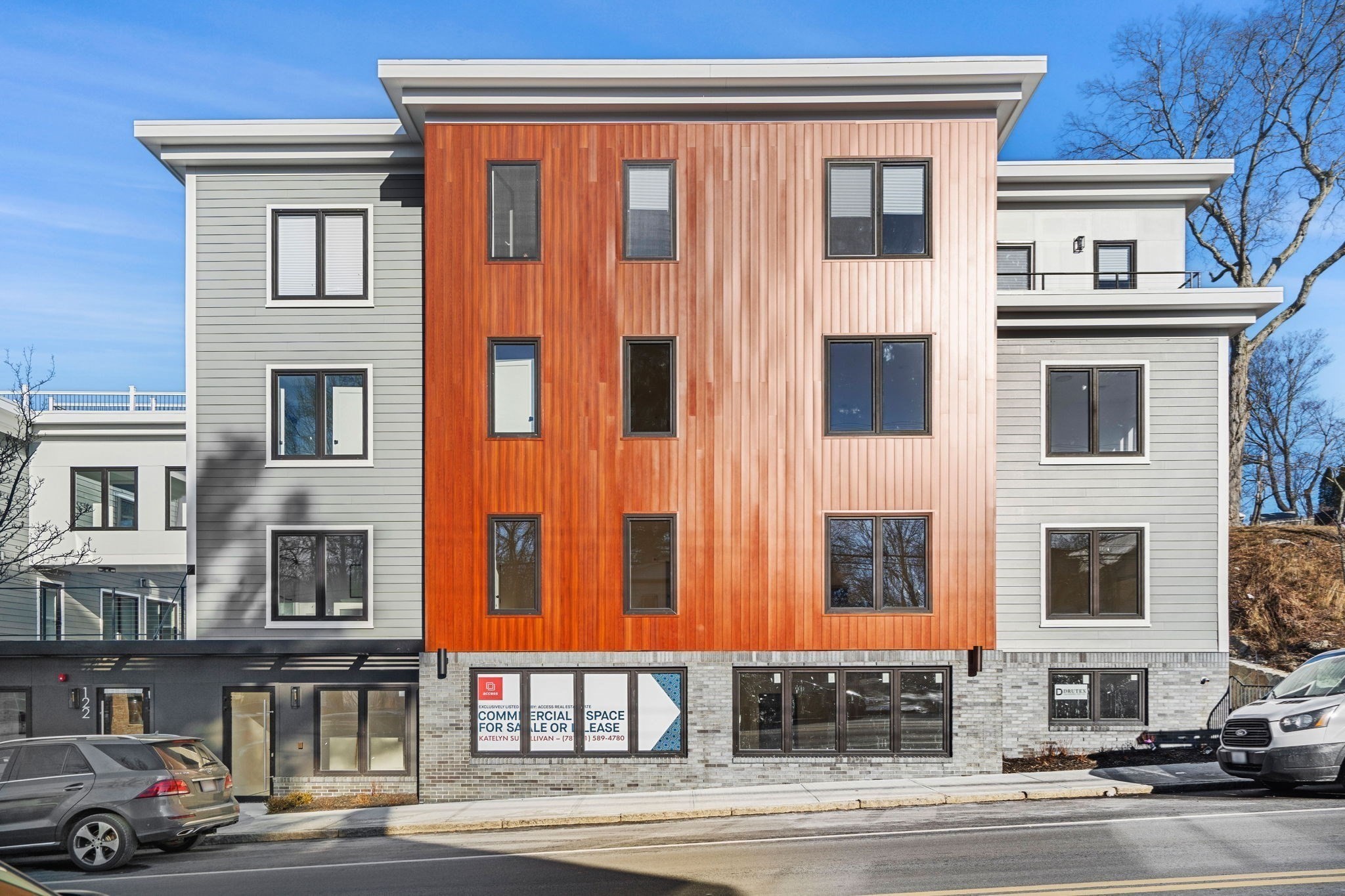 122 Washington Unit A, Weymouth, MA 02188 - Image 2