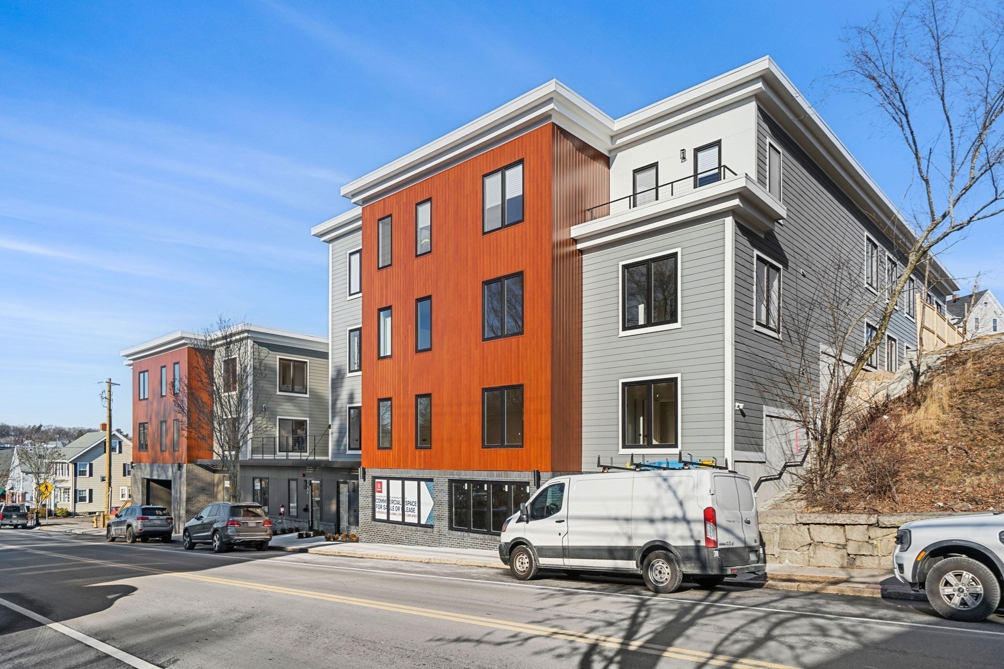 122 Washington Unit A, Weymouth, MA 02188 - Image 3