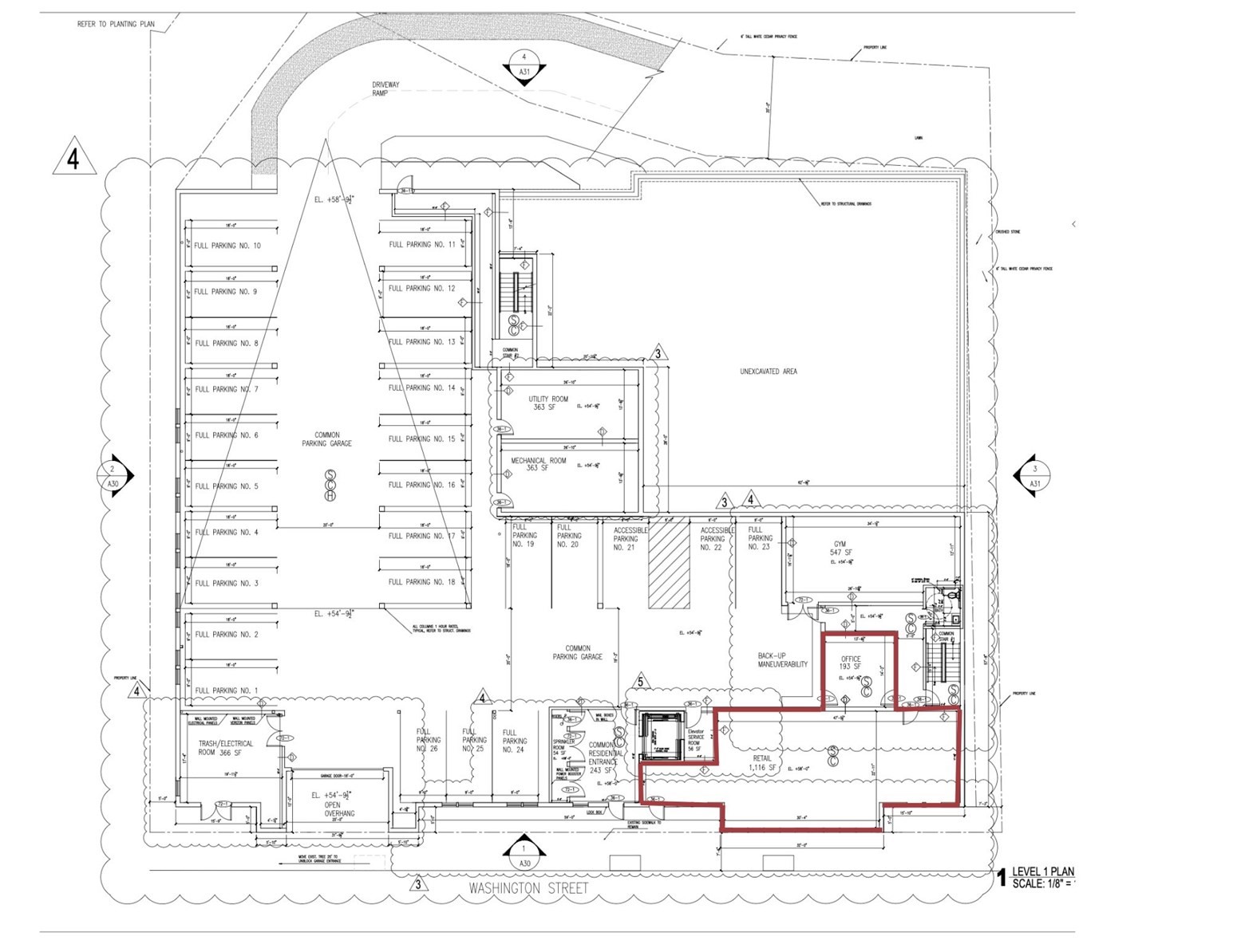 122 Washington Unit A, Weymouth, MA 02188 - Image 6