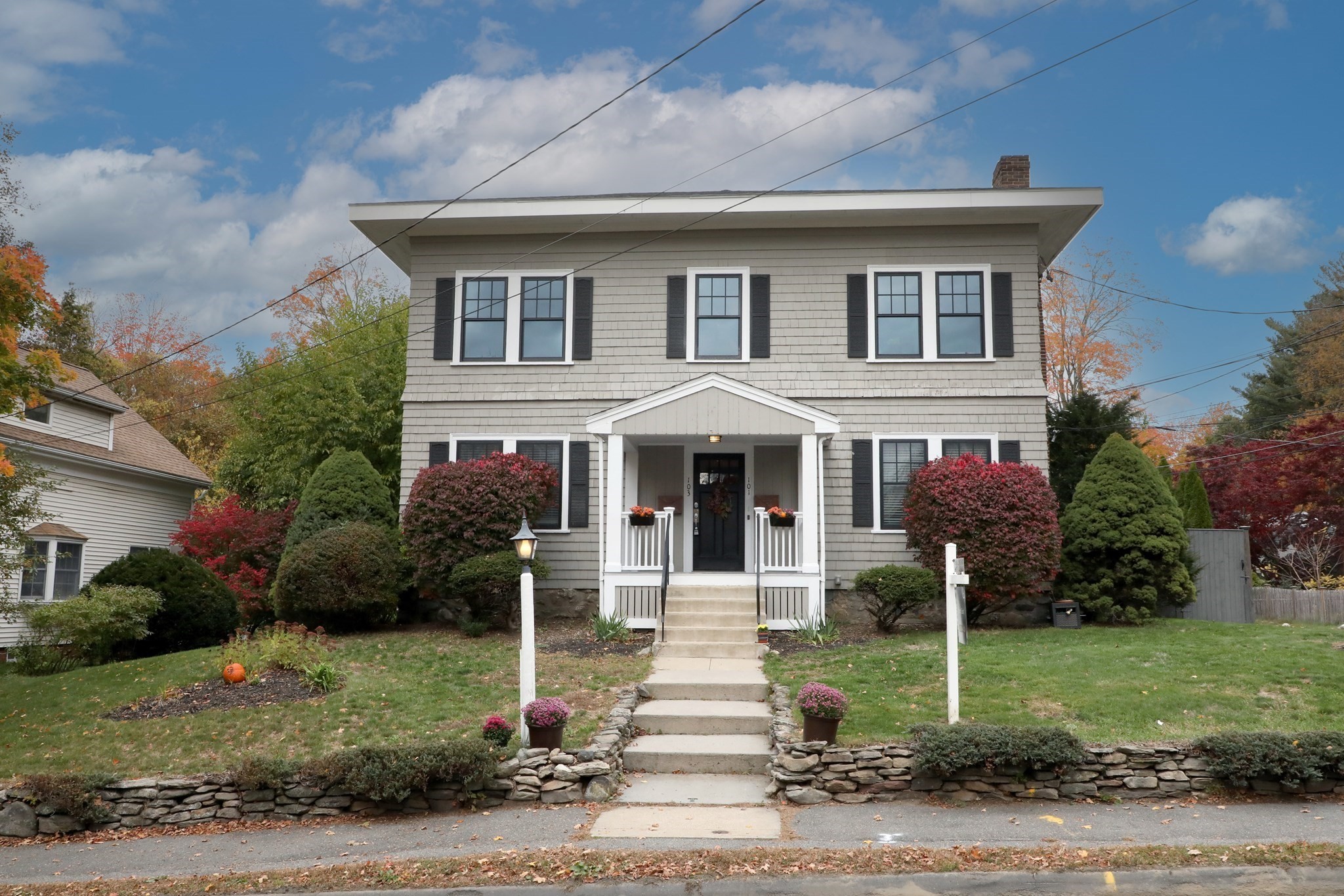 101 King St Unit 101, Reading, MA 01867