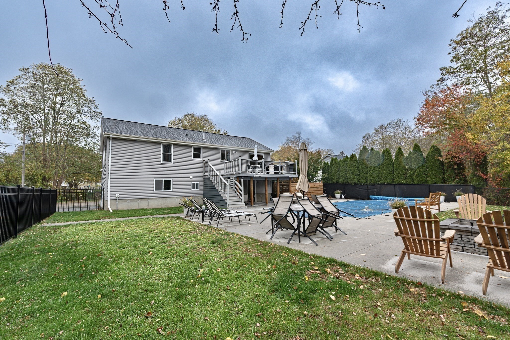 41 Hart Ave, Taunton, MA 02780 - Image 36