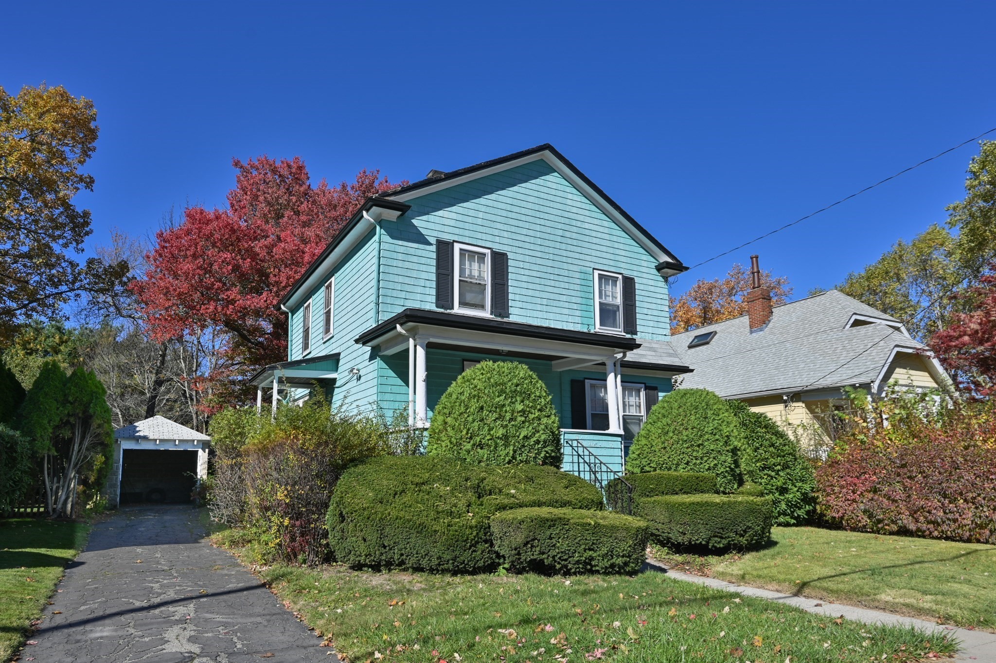 73 Woodard Rd, West Roxbury, Boston, MA 02132 - Image 12