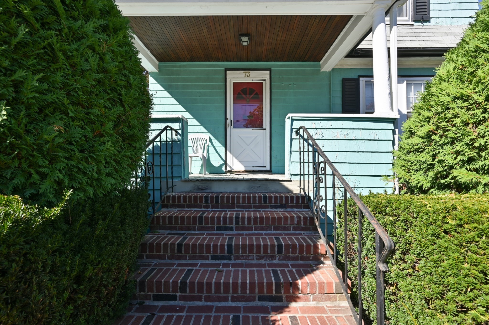 73 Woodard Rd, West Roxbury, Boston, MA 02132 - Image 15