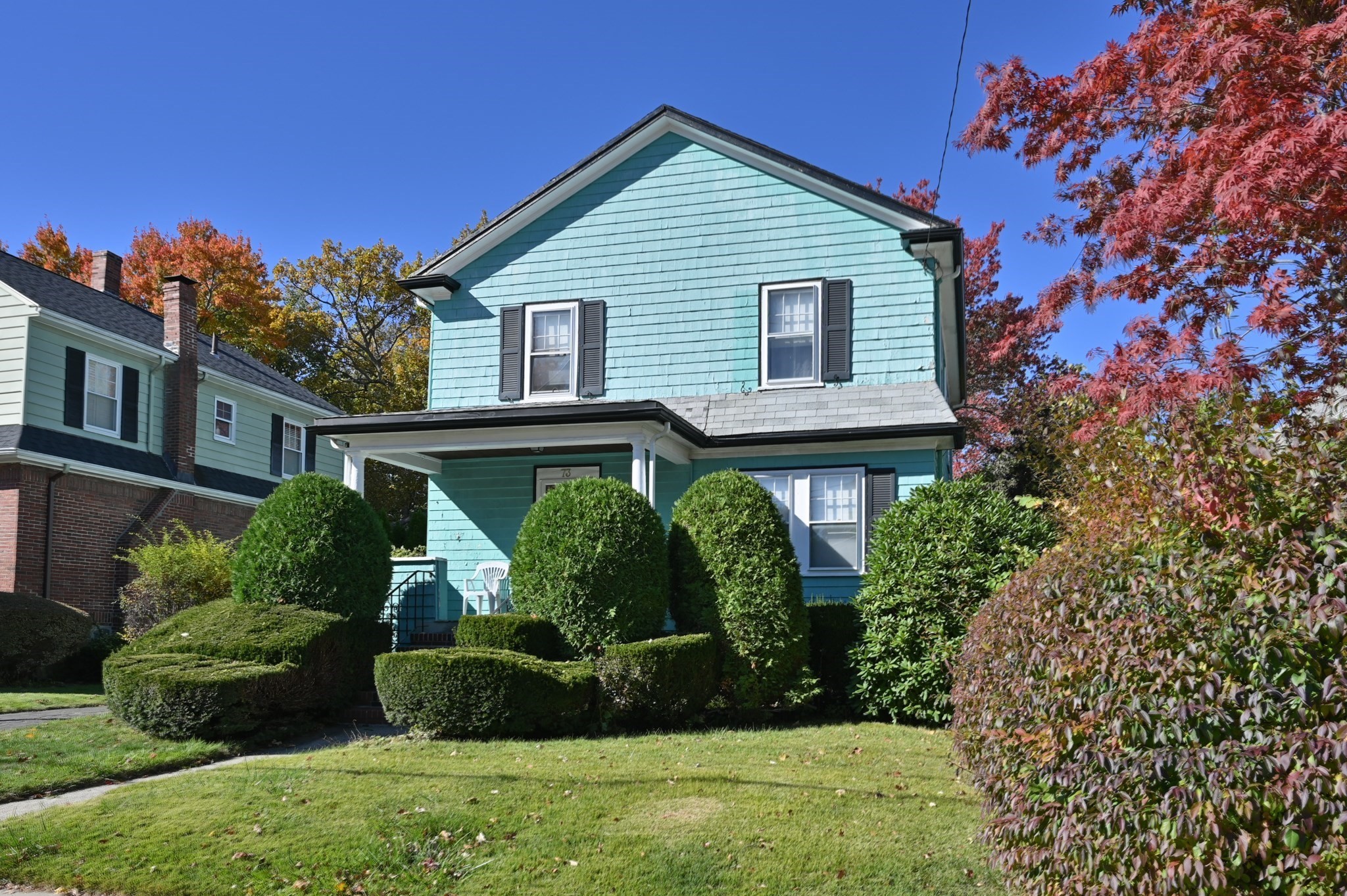 73 Woodard Rd, West Roxbury, Boston, MA 02132 - Image 16