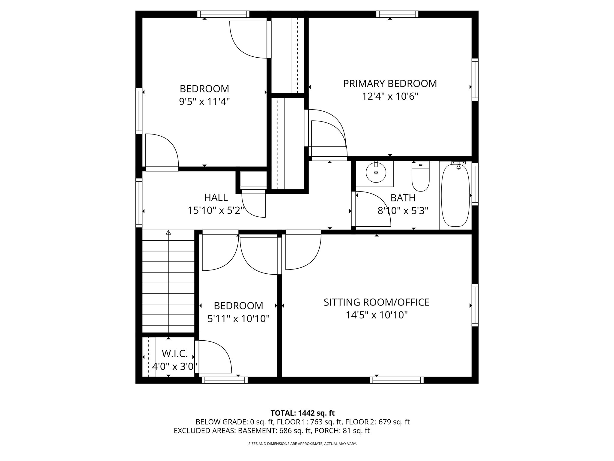 73 Woodard Rd, West Roxbury, Boston, MA 02132 - Image 18