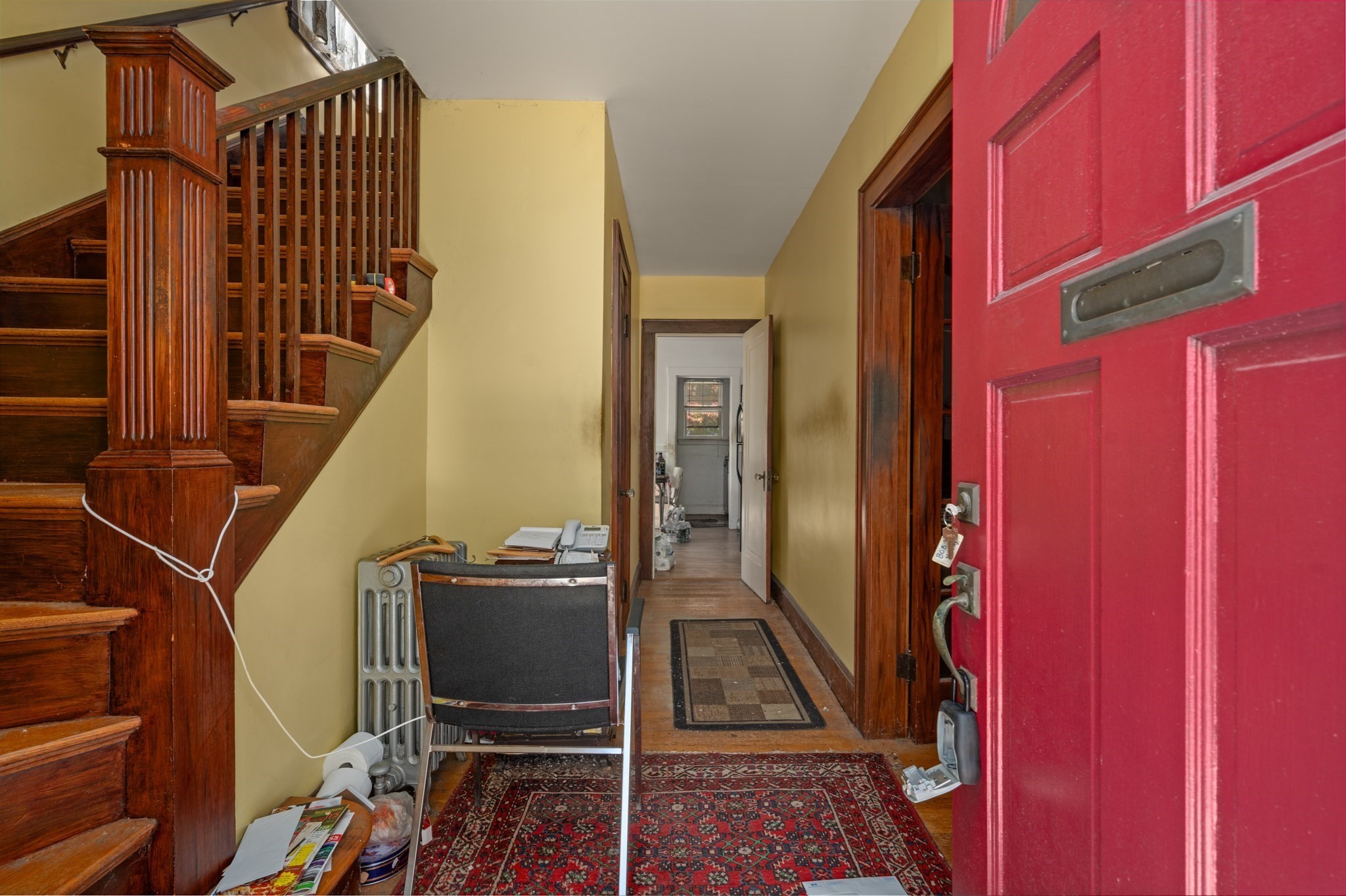 73 Woodard Rd, West Roxbury, Boston, MA 02132 - Image 3