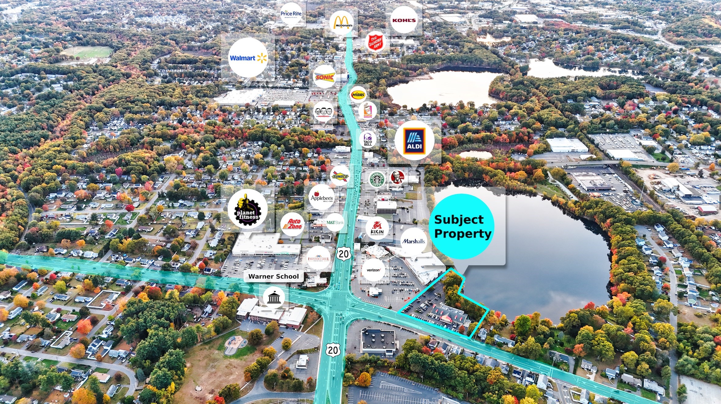 436 Parker St, Springfield, MA 01129 - Image 1