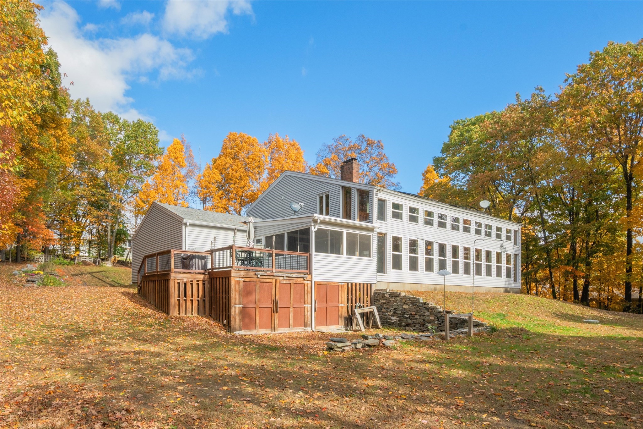 36 Sunrise Ave, Leominster, MA 01453 - Image 22