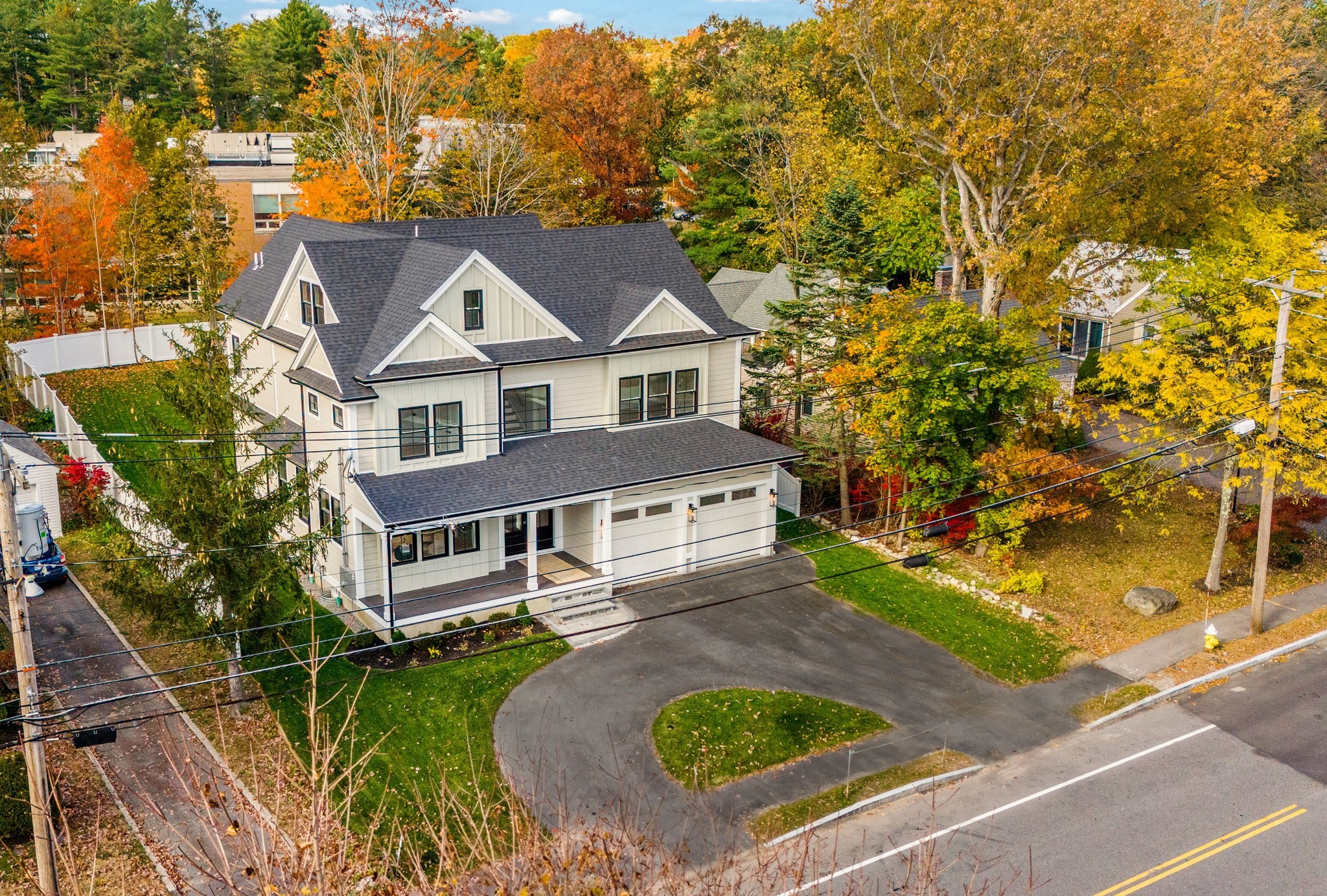 345 Central Avenue, Needham, MA 02494 - Image 32