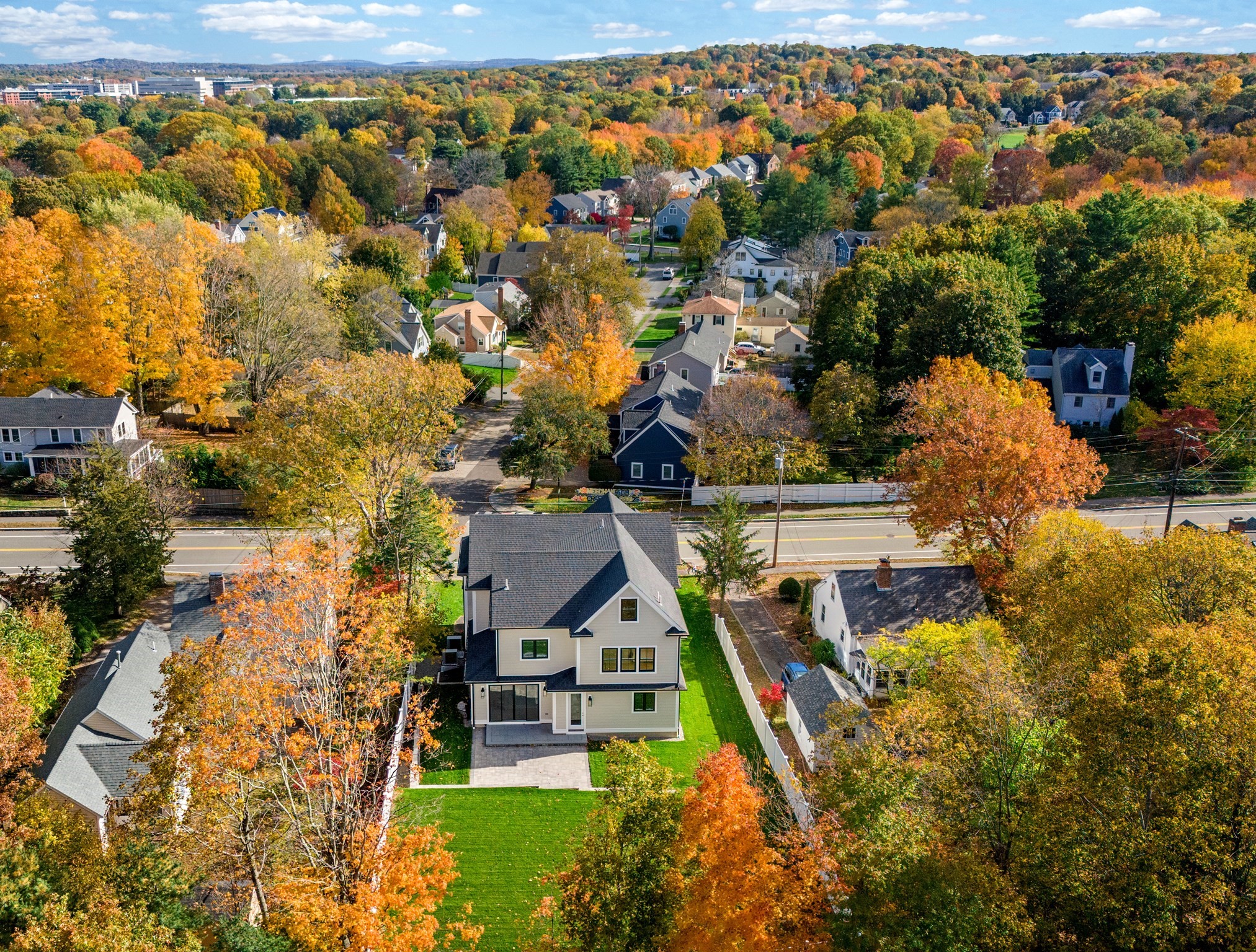 345 Central Avenue, Needham, MA 02494 - Image 33