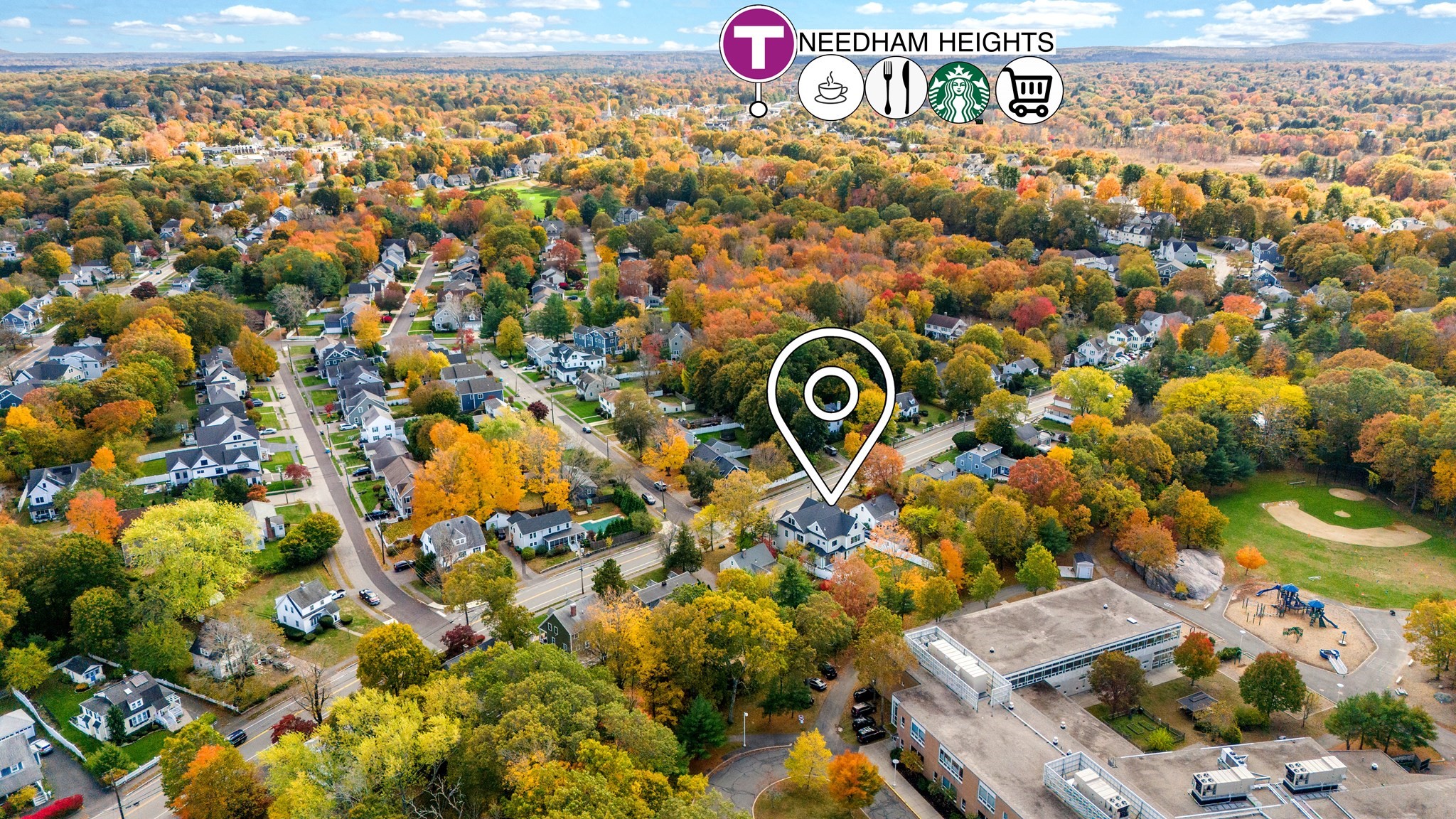 345 Central Avenue, Needham, MA 02494 - Image 34