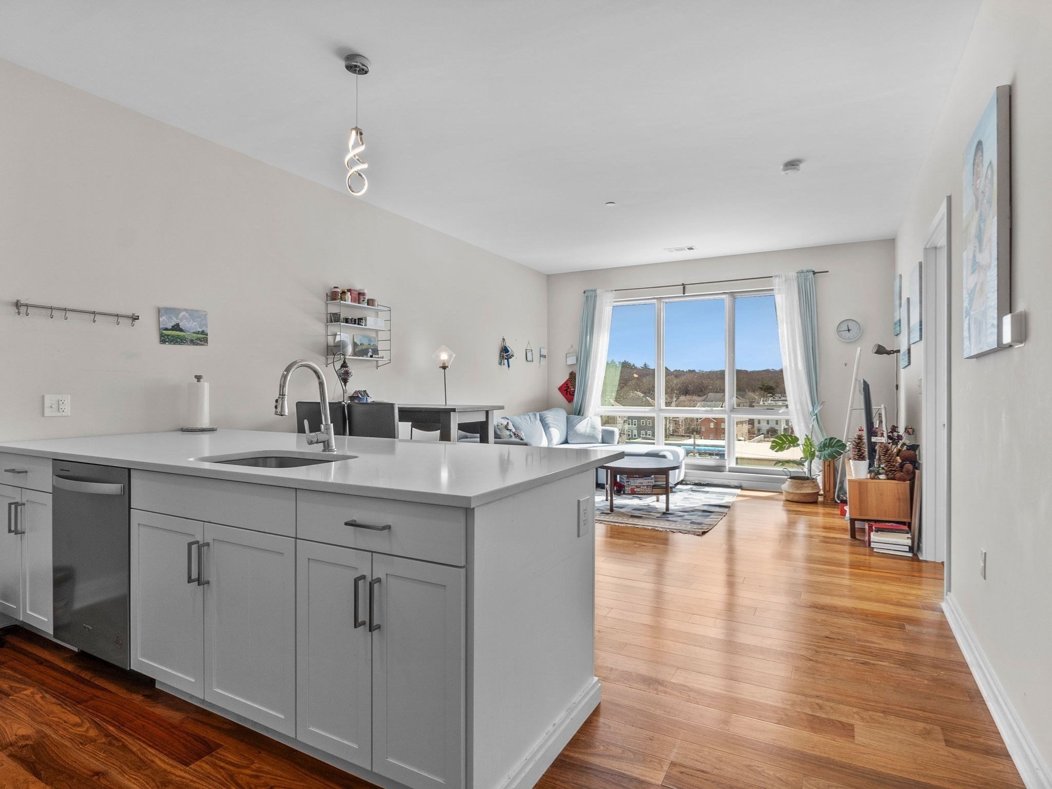 3531 Washington St Unit 419, Jamaica Plain, Boston, MA 02130 - Image 2