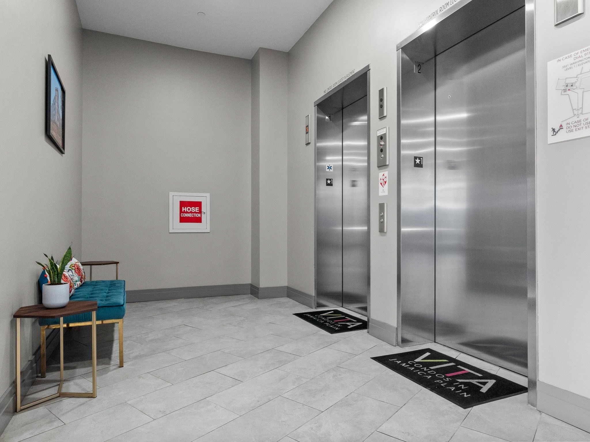 3531 Washington St Unit 419, Jamaica Plain, Boston, MA 02130 - Image 14