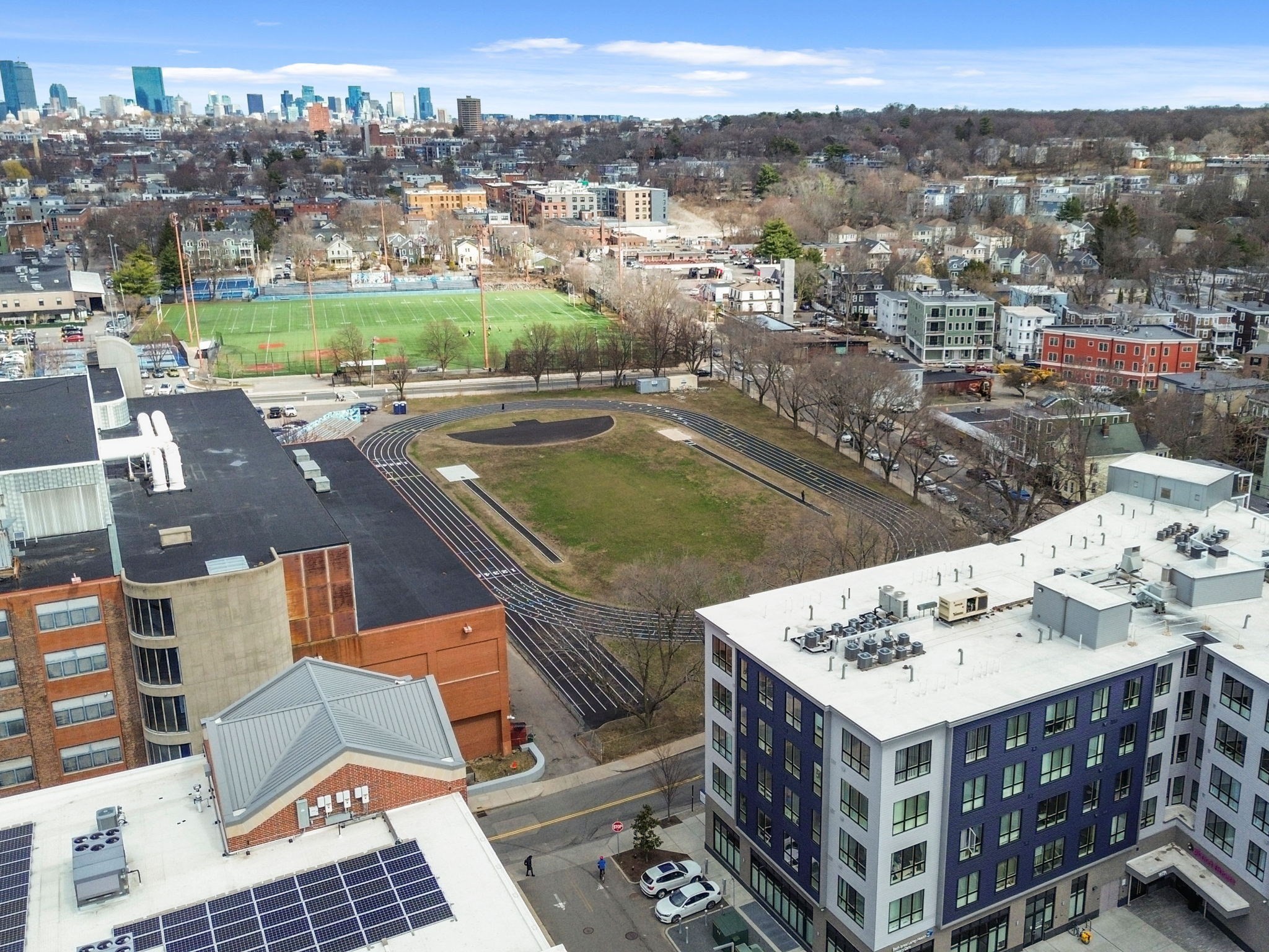 3531 Washington St Unit 419, Jamaica Plain, Boston, MA 02130 - Image 20