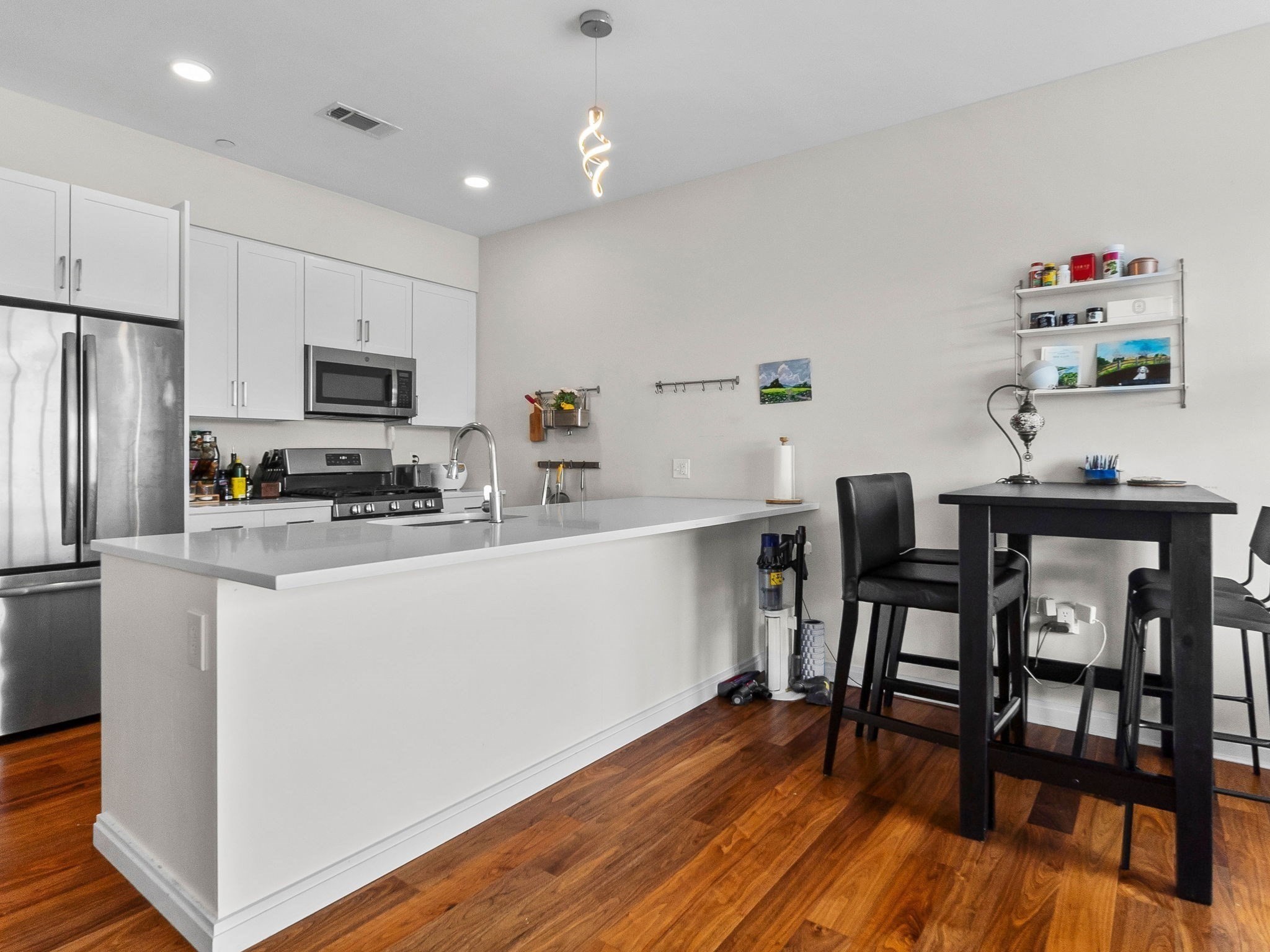 3531 Washington St Unit 419, Jamaica Plain, Boston, MA 02130 - Image 3