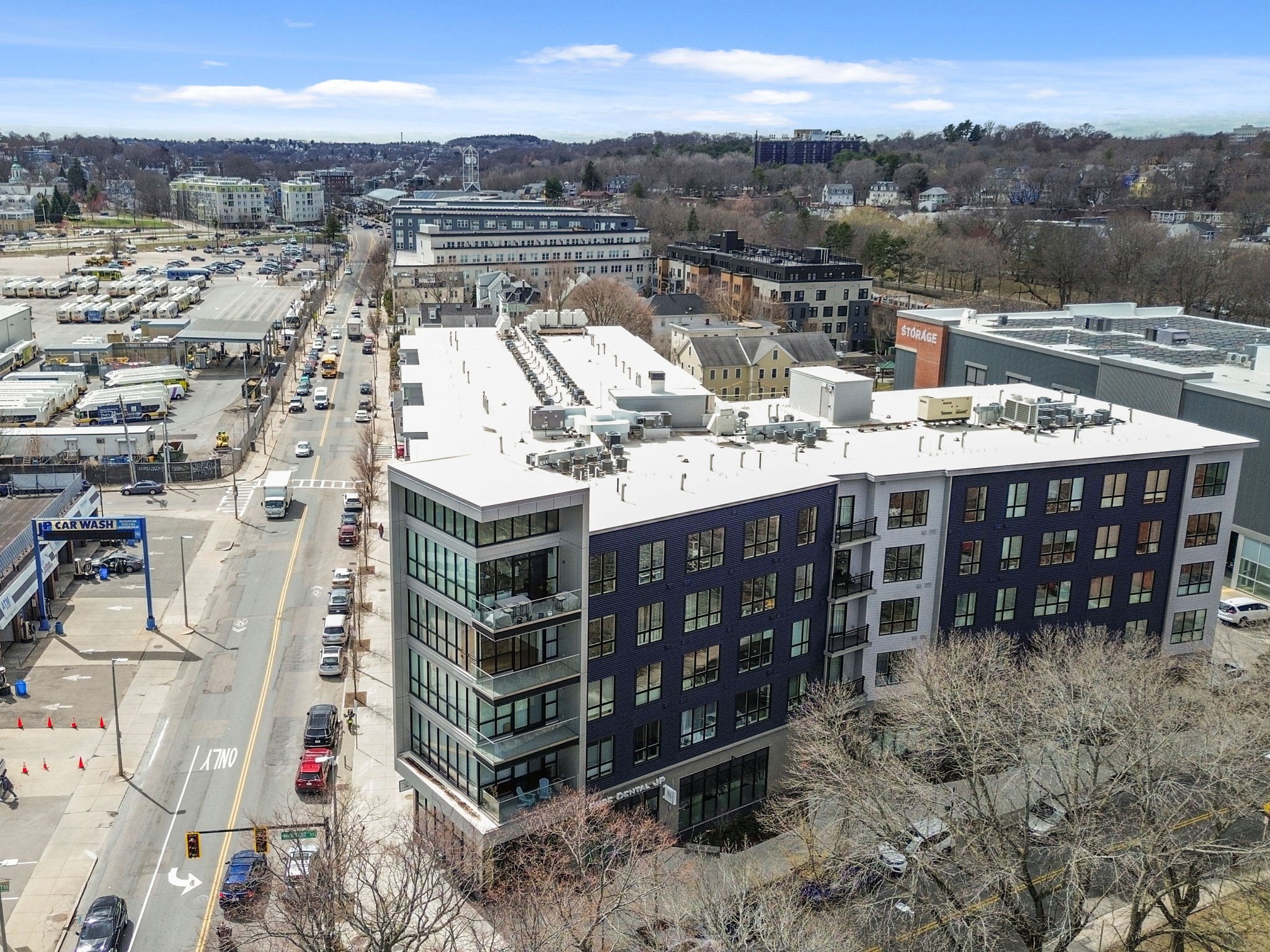 3531 Washington St Unit 419, Jamaica Plain, Boston, MA 02130 - Image 21